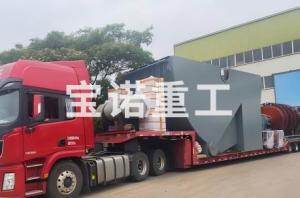 立盘发货