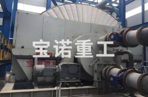 立盘过滤机