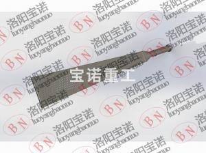 立盘扇板