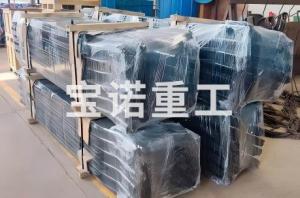 立盘扇板