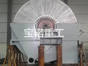 135立盘过滤机