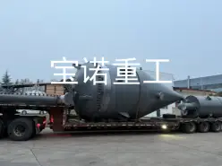 308立式叶滤机