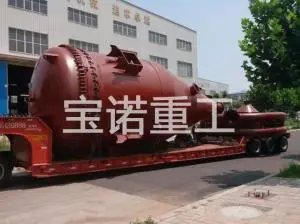 454立式叶滤机