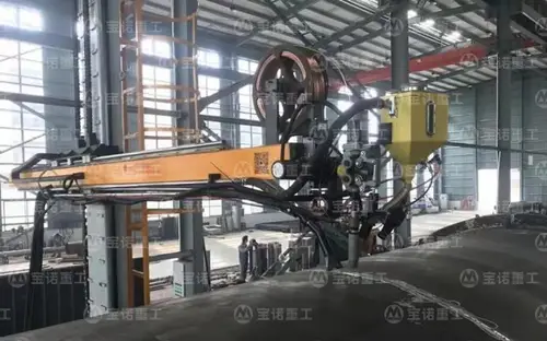 制造能力4