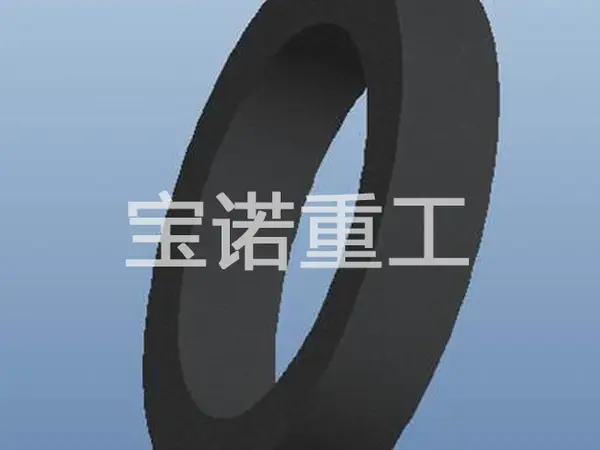 聚液管密封圈