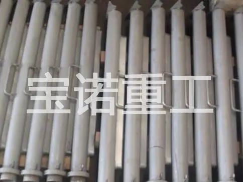 聚液管2