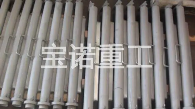 聚液管2