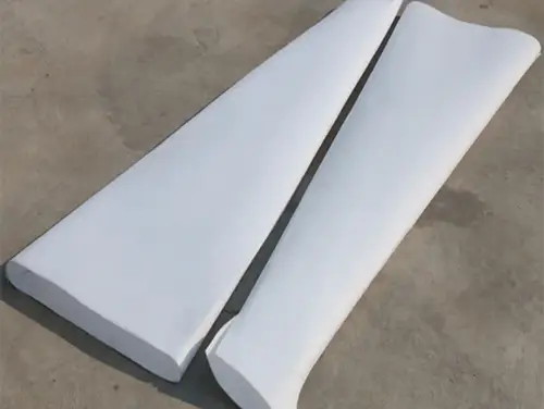 立盘过滤机滤布
