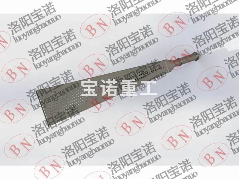 立盘扇板