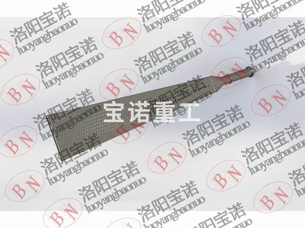 立盘扇板