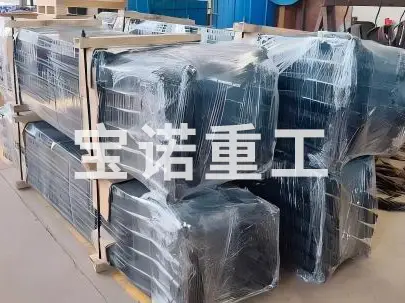 立盘扇板2
