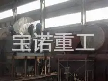 立盘装配