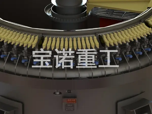 叶滤机设备